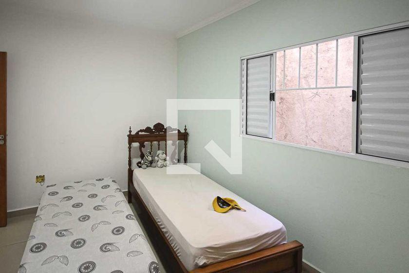 Casa à Venda – Vila Formosa, 3 Quartos, 100 m² – São Paulo