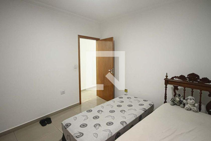 Casa à Venda – Vila Formosa, 3 Quartos, 100 m² – São Paulo