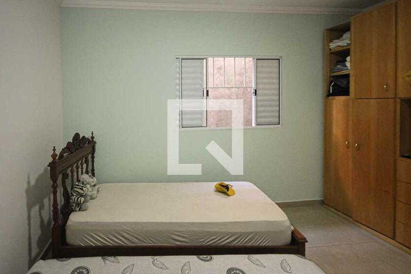 Casa à Venda – Vila Formosa, 3 Quartos, 100 m² – São Paulo