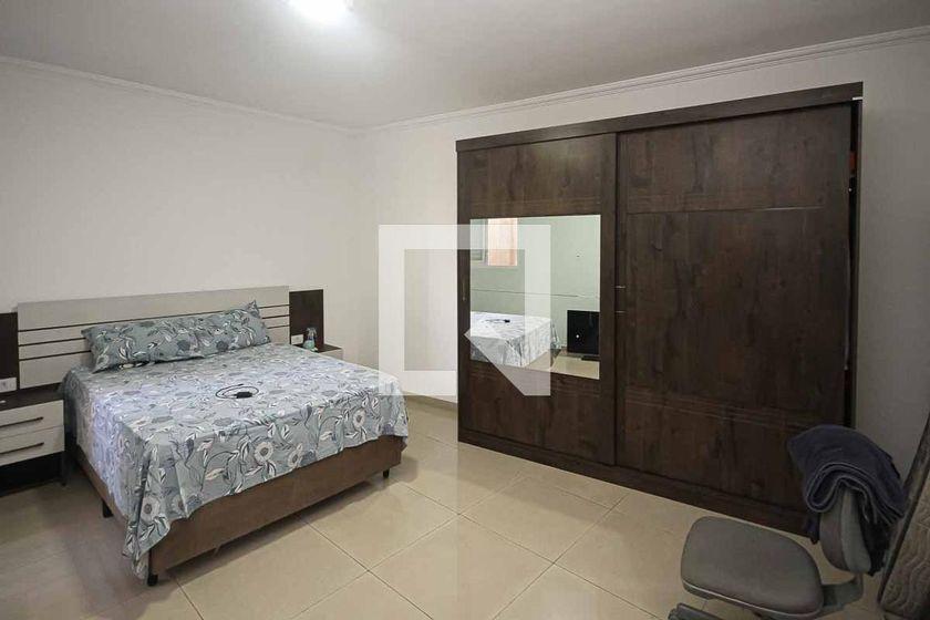 Casa à Venda – Vila Formosa, 3 Quartos, 100 m² – São Paulo