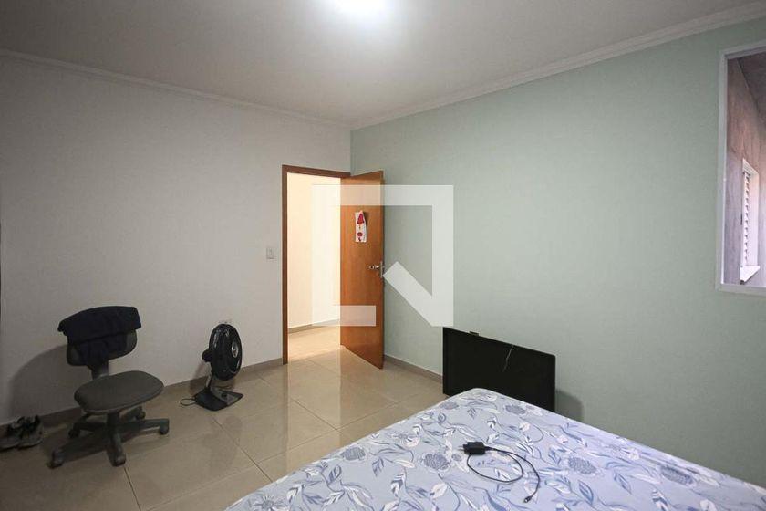 Casa à Venda – Vila Formosa, 3 Quartos, 100 m² – São Paulo