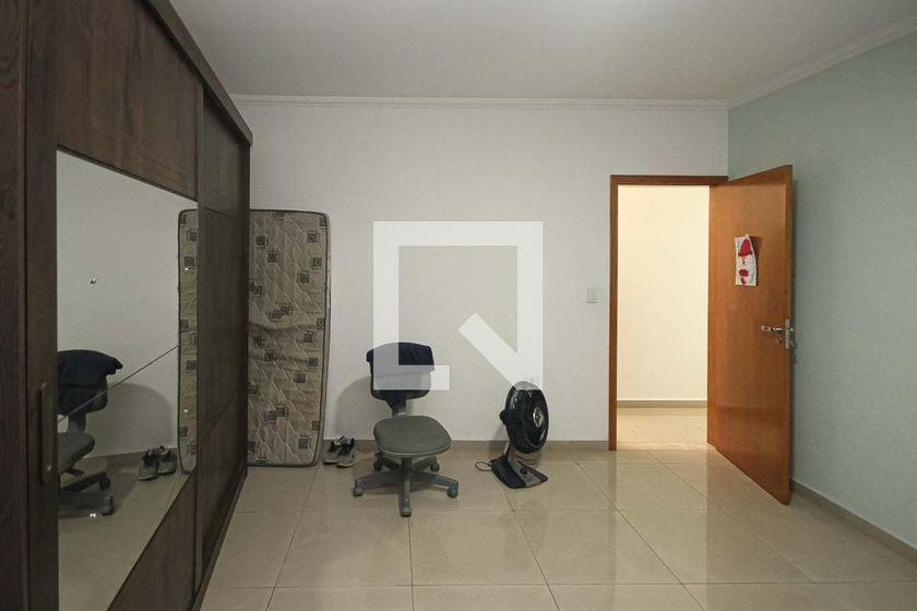 Casa à Venda – Vila Formosa, 3 Quartos, 100 m² – São Paulo