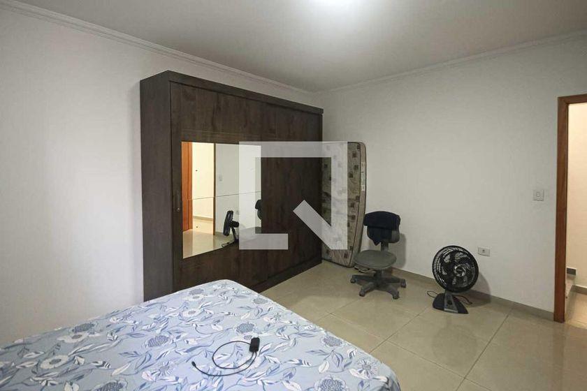 Casa à Venda – Vila Formosa, 3 Quartos, 100 m² – São Paulo