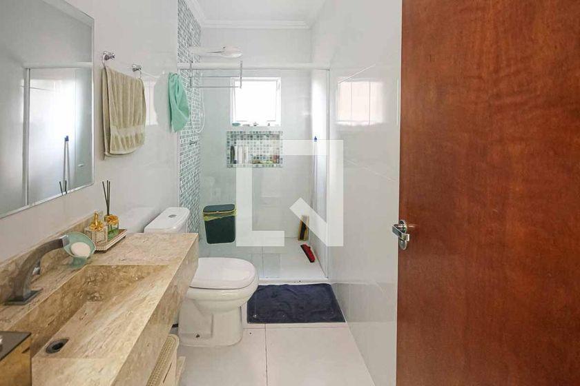 Casa à Venda – Vila Formosa, 3 Quartos, 100 m² – São Paulo