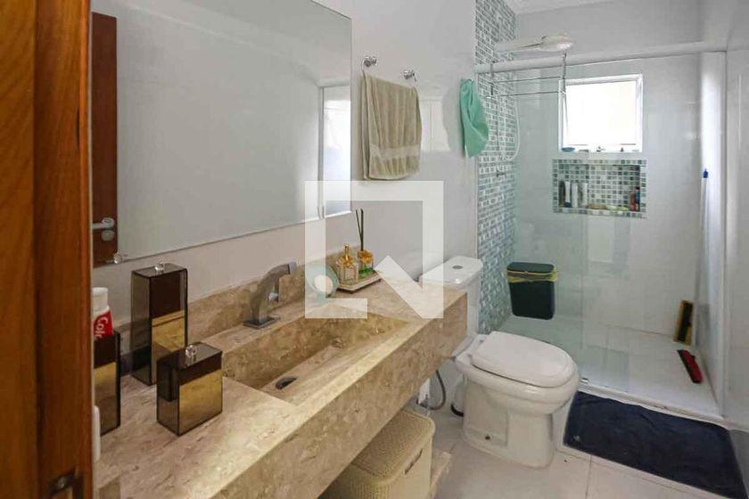 Casa à Venda – Vila Formosa, 3 Quartos, 100 m² – São Paulo