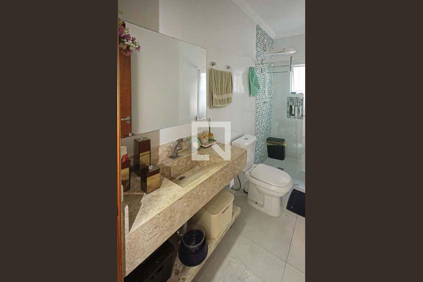 Casa à Venda – Vila Formosa, 3 Quartos, 100 m² – São Paulo