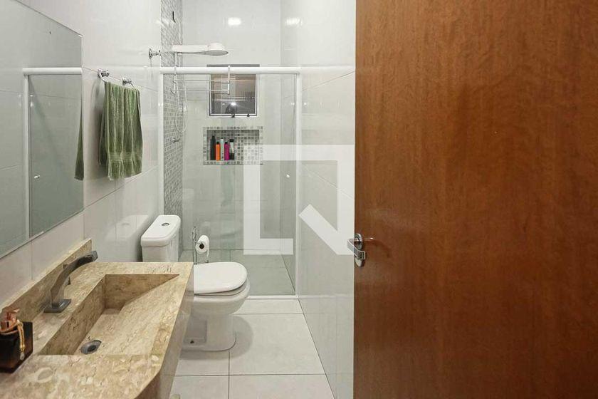 Casa à Venda – Vila Formosa, 3 Quartos, 100 m² – São Paulo