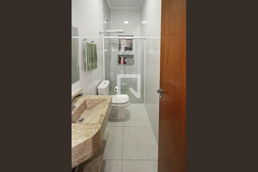 Casa à Venda – Vila Formosa, 3 Quartos, 100 m² – São Paulo