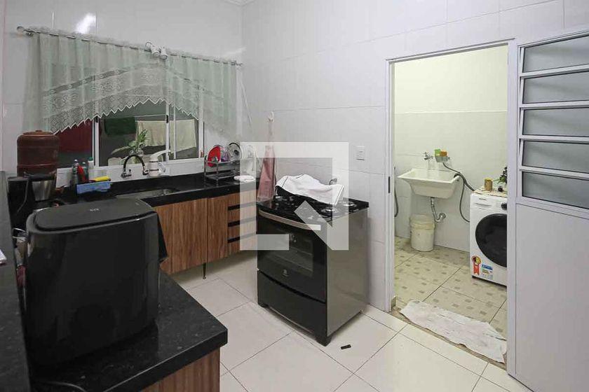 Casa à Venda – Vila Formosa, 3 Quartos, 100 m² – São Paulo