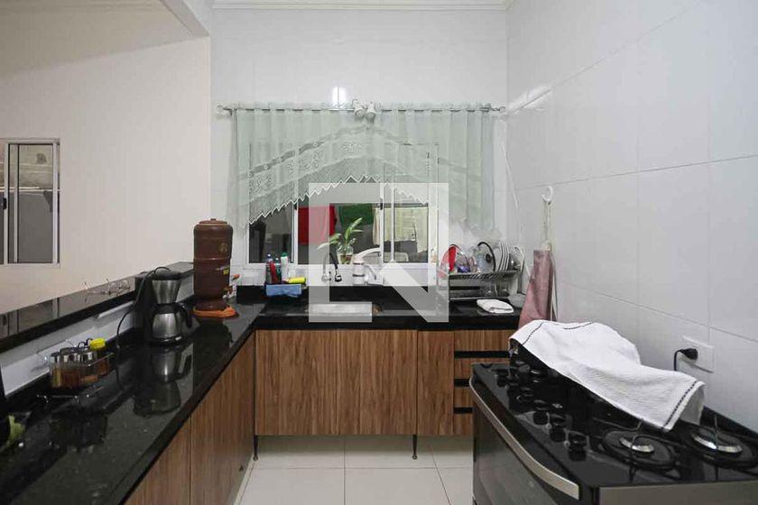 Casa à Venda – Vila Formosa, 3 Quartos, 100 m² – São Paulo