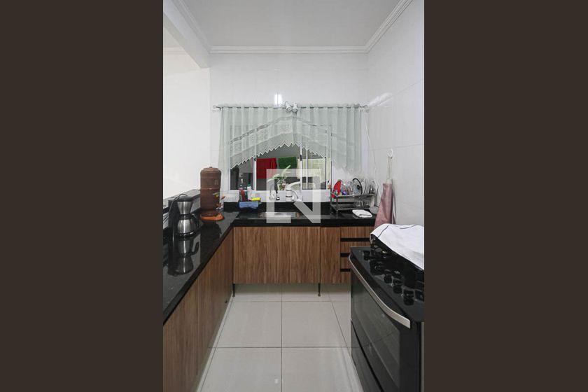 Casa à Venda – Vila Formosa, 3 Quartos, 100 m² – São Paulo