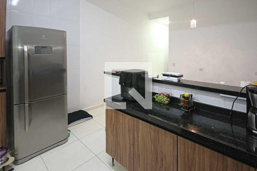 Casa à Venda – Vila Formosa, 3 Quartos, 100 m² – São Paulo