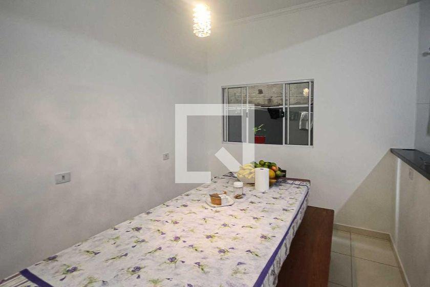Casa à Venda – Vila Formosa, 3 Quartos, 100 m² – São Paulo