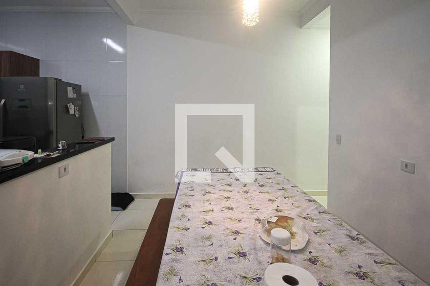 Casa à Venda – Vila Formosa, 3 Quartos, 100 m² – São Paulo