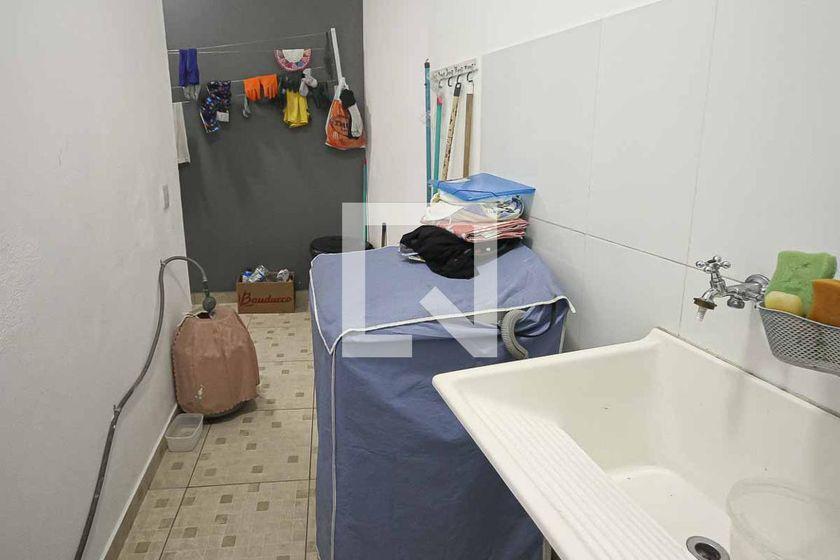 Casa à Venda – Vila Formosa, 3 Quartos, 100 m² – São Paulo