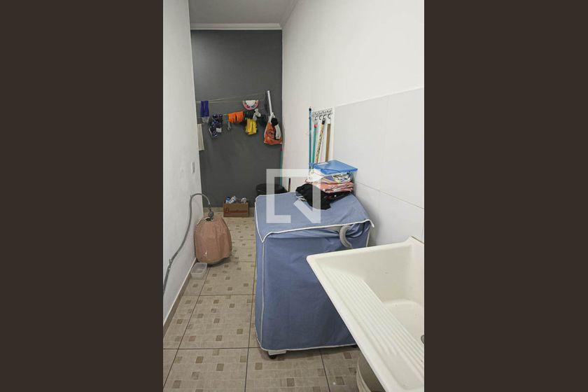 Casa à Venda – Vila Formosa, 3 Quartos, 100 m² – São Paulo