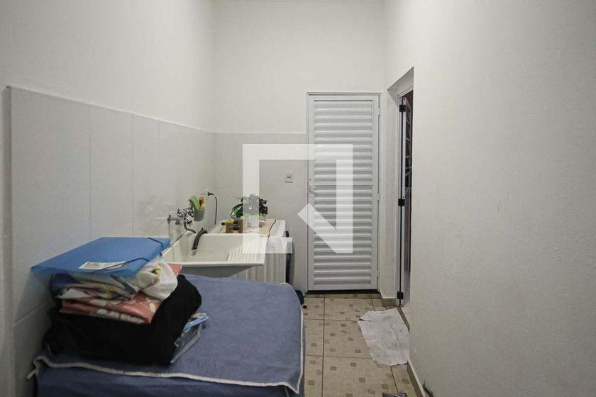 Casa à Venda – Vila Formosa, 3 Quartos, 100 m² – São Paulo
