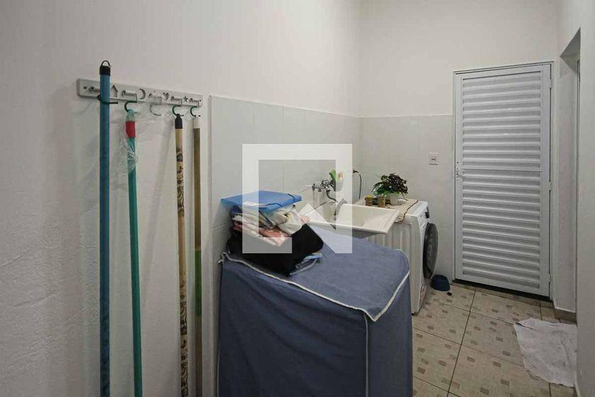 Casa à Venda – Vila Formosa, 3 Quartos, 100 m² – São Paulo