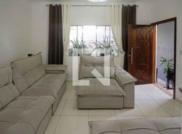 Casa à Venda – Vila Formosa, 3 Quartos, 100 m² – São Paulo