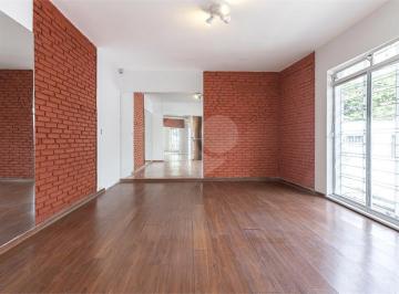 Casa com 3 quartos à venda em Pinheiros – SP