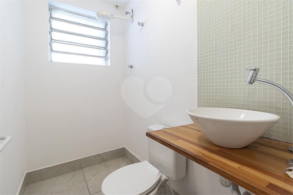 Casa com 3 quartos à venda em Pinheiros – SP