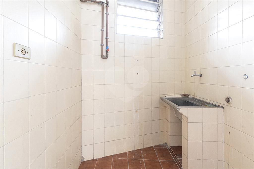 Casa com 3 quartos à venda em Pinheiros – SP