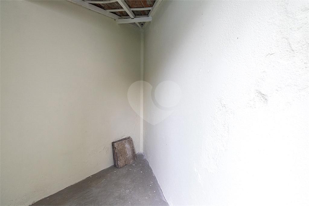 Casa com 3 quartos à venda em Pinheiros – SP