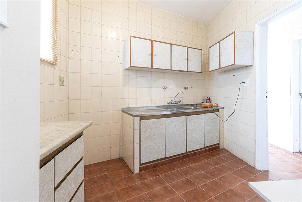 Casa com 3 quartos à venda em Pinheiros – SP