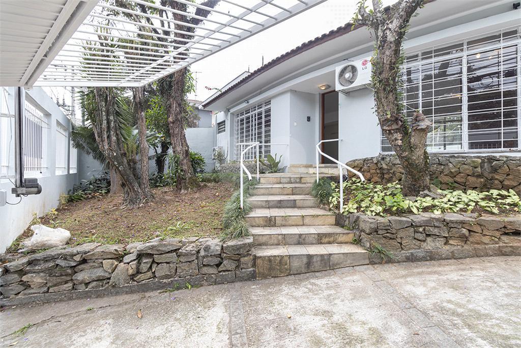 Casa com 3 quartos à venda em Pinheiros – SP