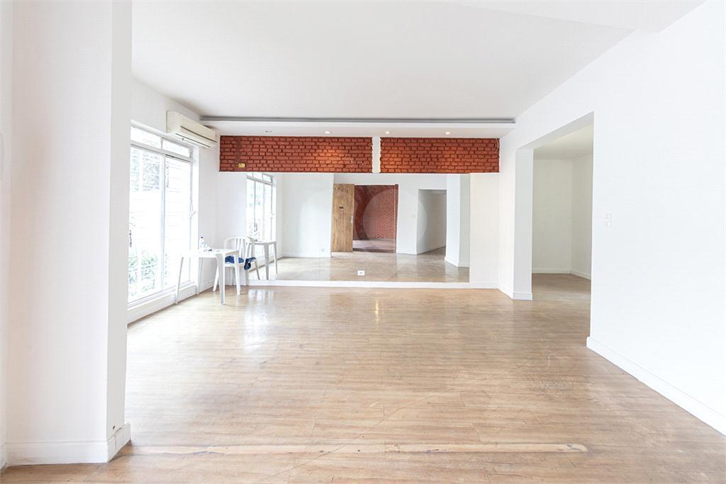 Casa com 3 quartos à venda em Pinheiros – SP