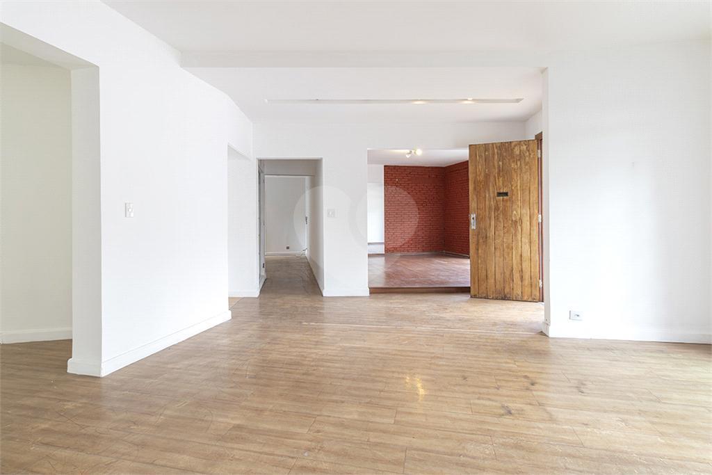 Casa com 3 quartos à venda em Pinheiros – SP