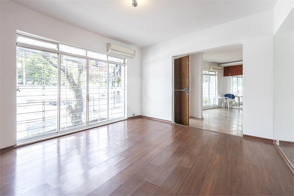Casa com 3 quartos à venda em Pinheiros – SP