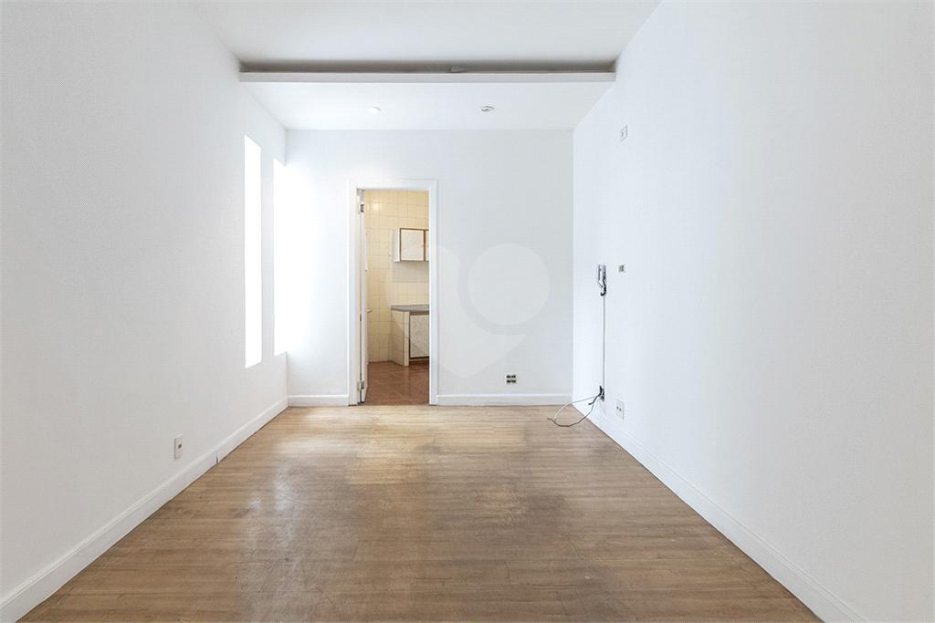 Casa com 3 quartos à venda em Pinheiros – SP