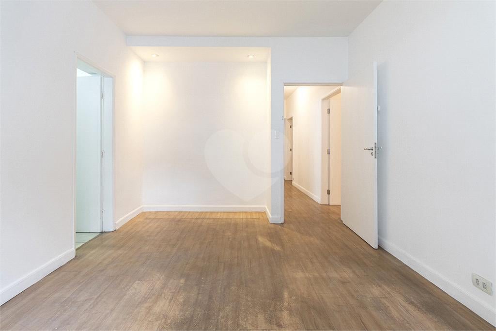 Casa com 3 quartos à venda em Pinheiros – SP