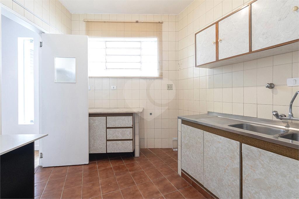 Casa com 3 quartos à venda em Pinheiros – SP