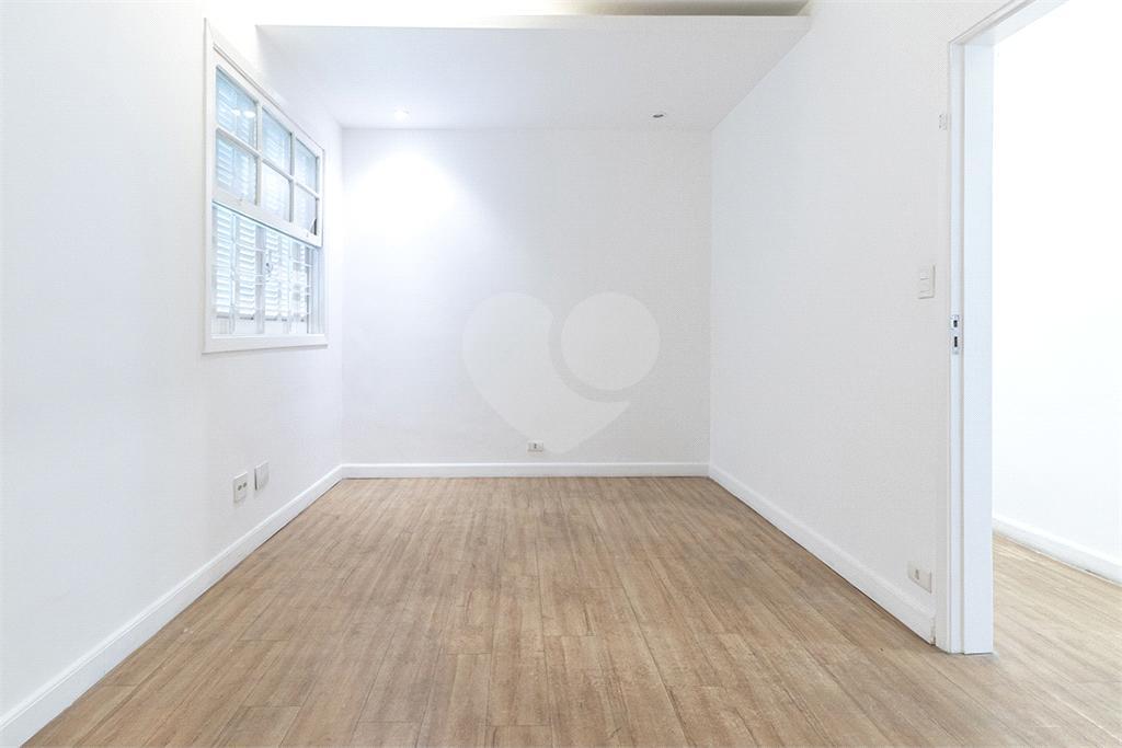 Casa com 3 quartos à venda em Pinheiros – SP