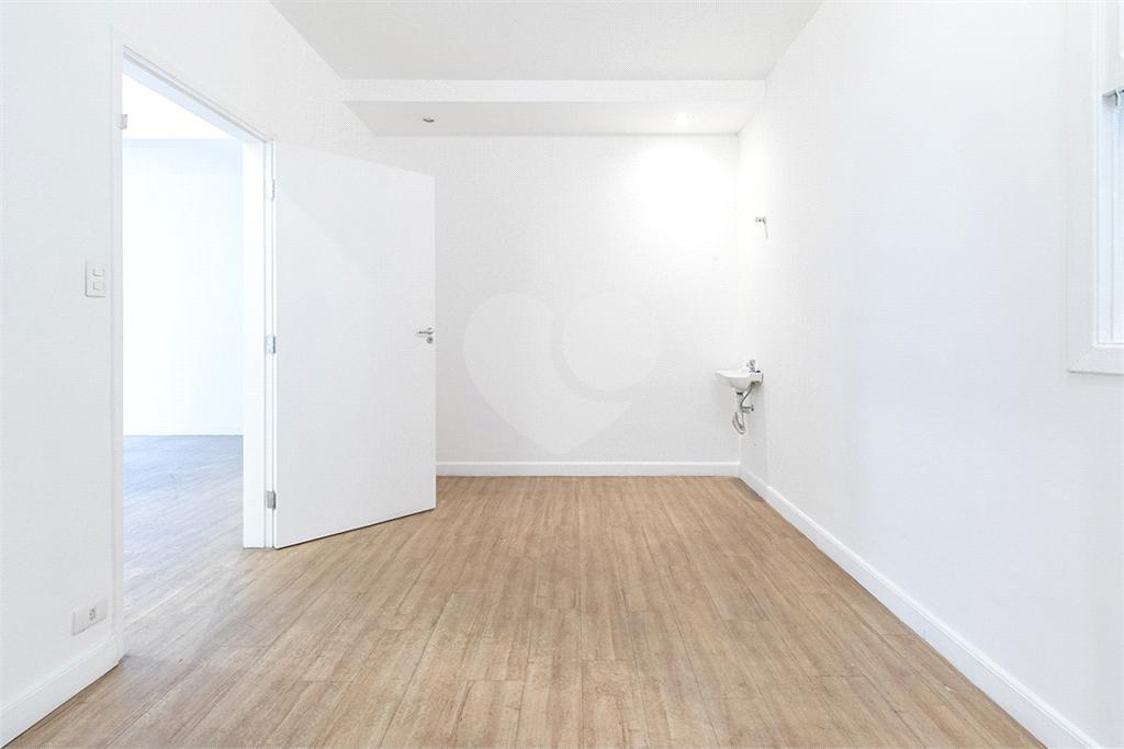 Casa com 3 quartos à venda em Pinheiros – SP