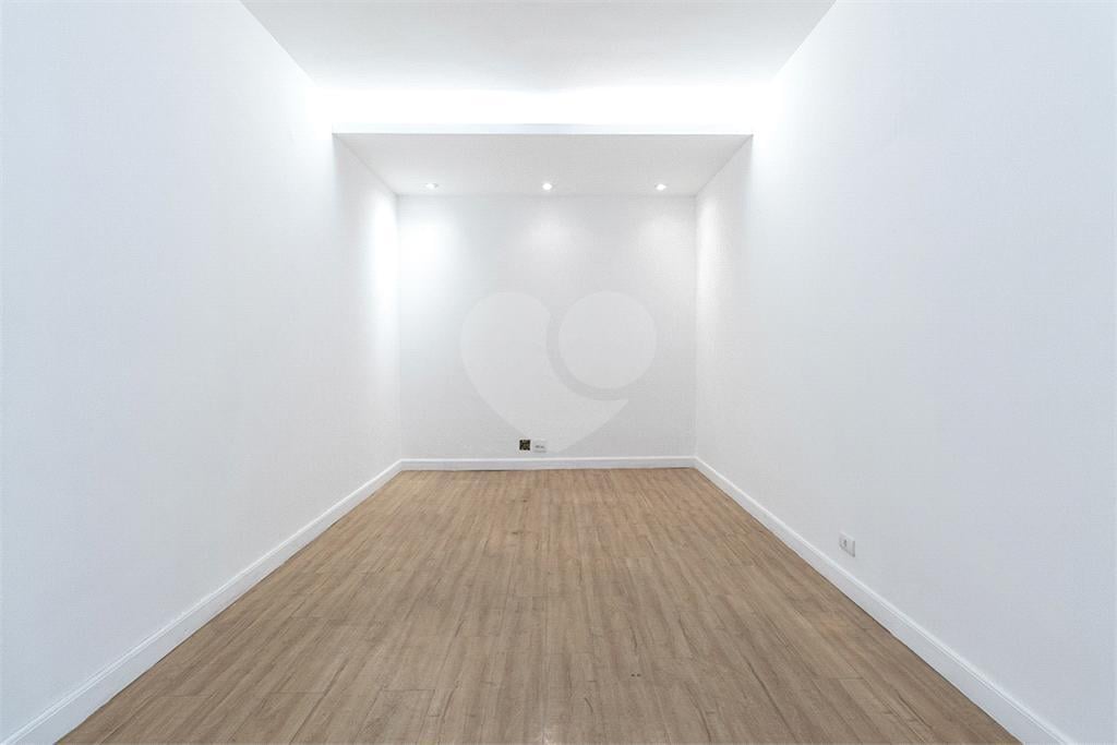 Casa com 3 quartos à venda em Pinheiros – SP