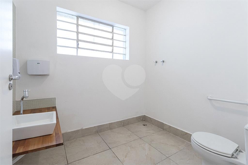 Casa com 3 quartos à venda em Pinheiros – SP