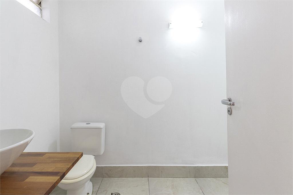 Casa com 3 quartos à venda em Pinheiros – SP