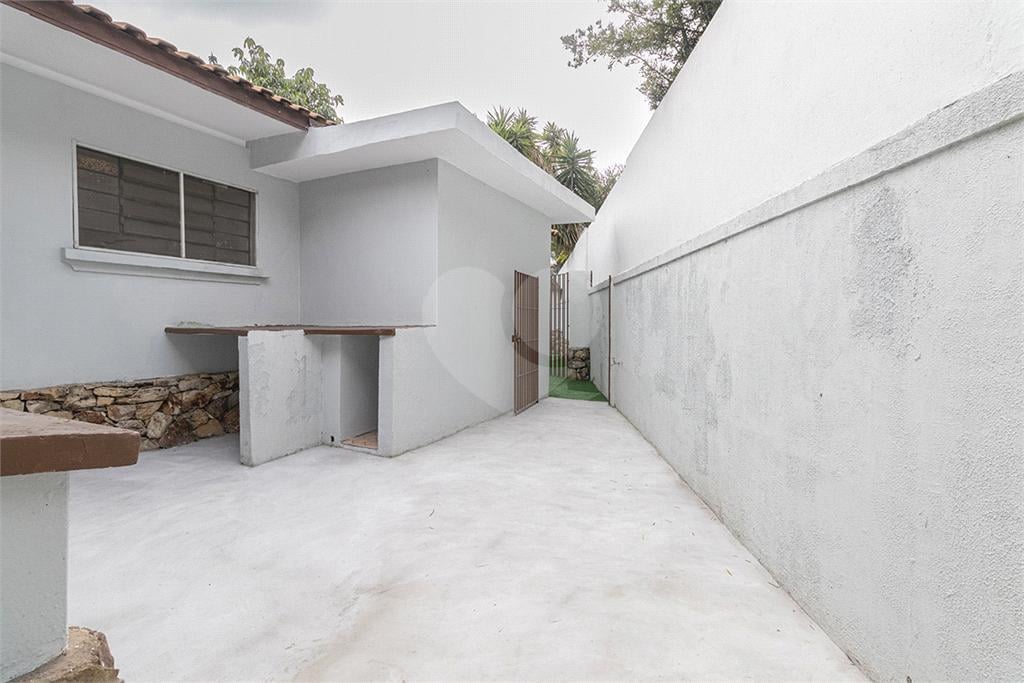 Casa com 3 quartos à venda em Pinheiros – SP