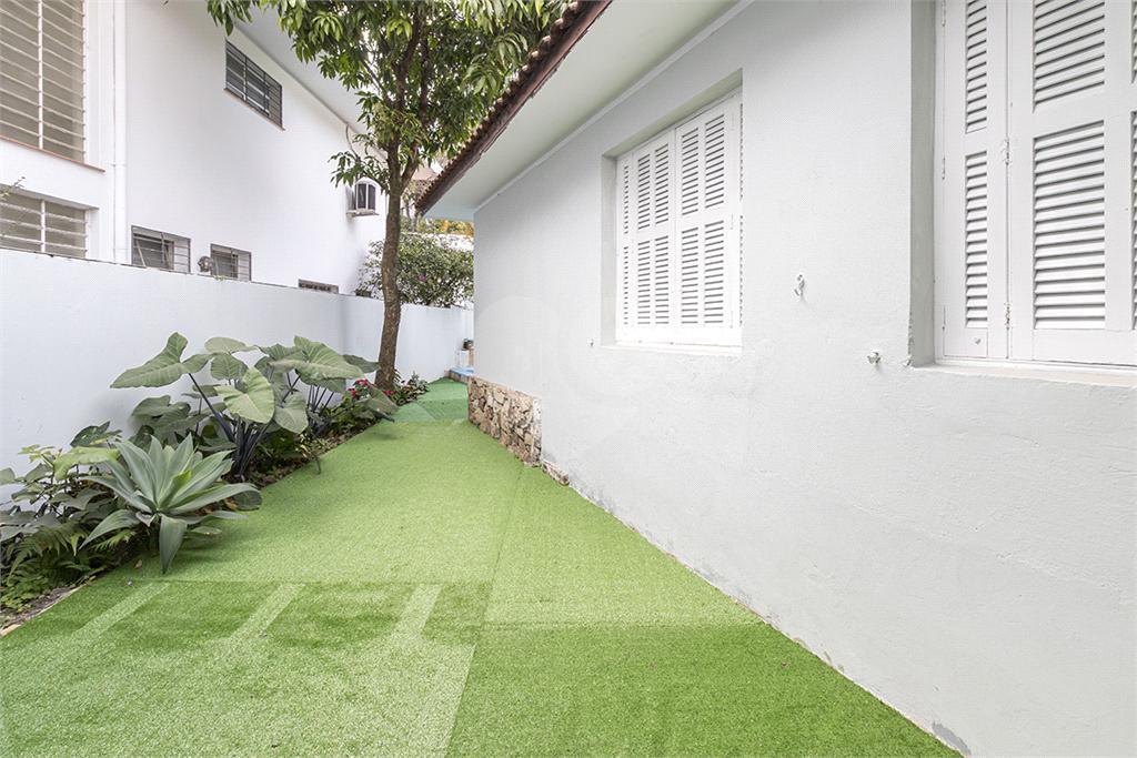Casa com 3 quartos à venda em Pinheiros – SP