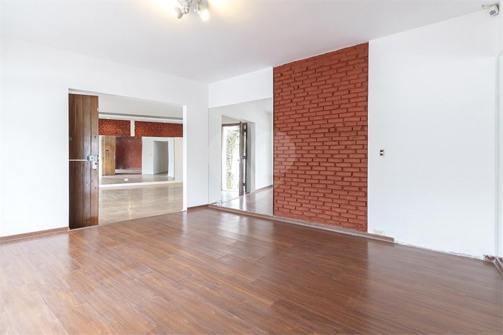 Casa com 3 quartos à venda em Pinheiros – SP