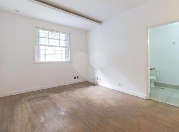 Casa com 3 quartos à venda em Pinheiros – SP