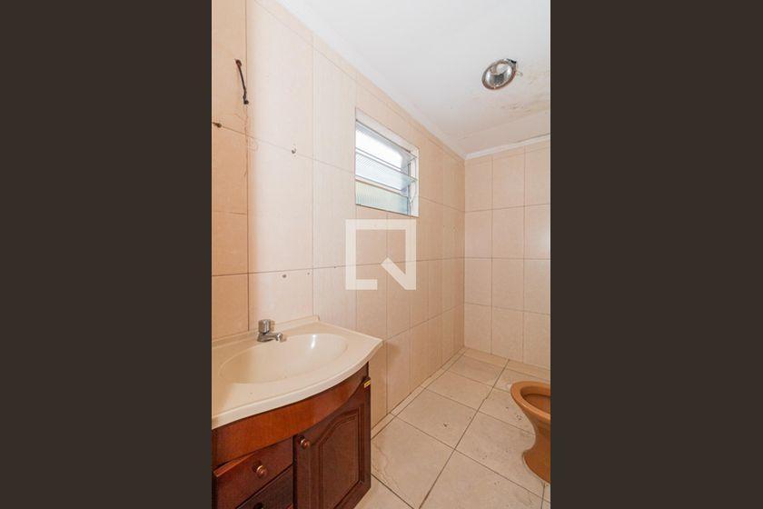 Casa à Venda – Vila Gustavo, 1 Quarto, 40 m² – São Paulo