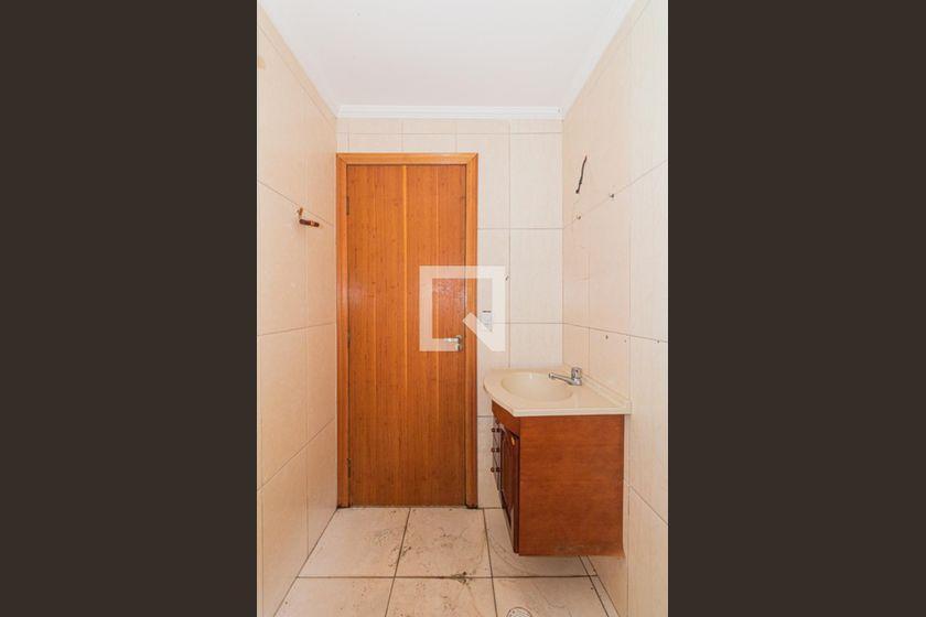 Casa à Venda – Vila Gustavo, 1 Quarto, 40 m² – São Paulo
