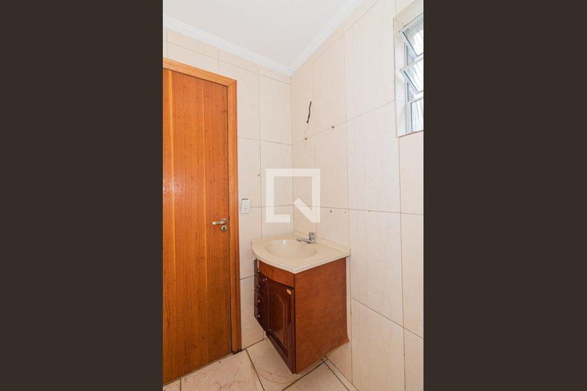 Casa à Venda – Vila Gustavo, 1 Quarto, 40 m² – São Paulo