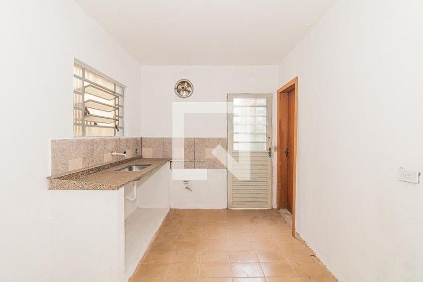 Casa à Venda – Vila Gustavo, 1 Quarto, 40 m² – São Paulo
