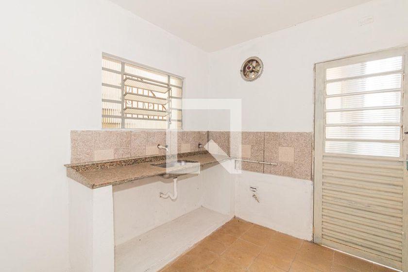 Casa à Venda – Vila Gustavo, 1 Quarto, 40 m² – São Paulo