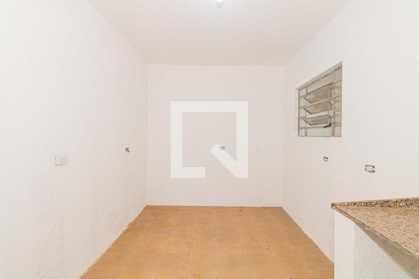 Casa à Venda – Vila Gustavo, 1 Quarto, 40 m² – São Paulo
